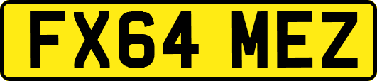 FX64MEZ