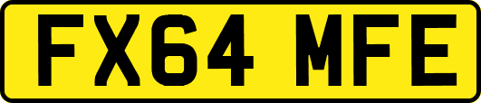 FX64MFE