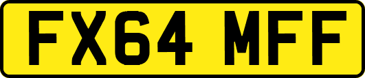FX64MFF