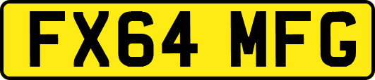 FX64MFG