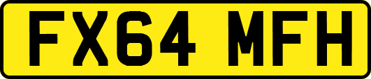 FX64MFH