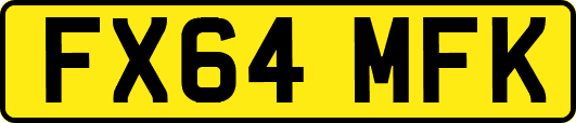 FX64MFK
