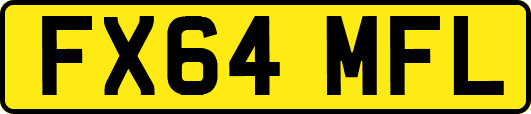 FX64MFL