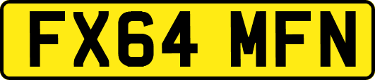 FX64MFN