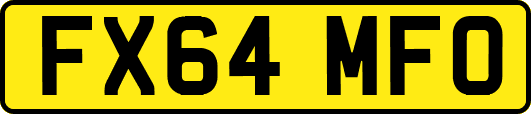 FX64MFO