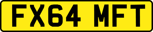 FX64MFT