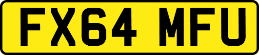 FX64MFU