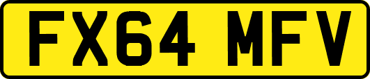 FX64MFV