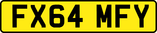 FX64MFY