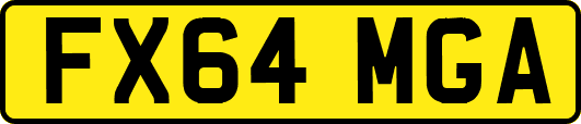 FX64MGA