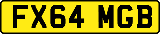 FX64MGB