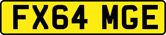 FX64MGE