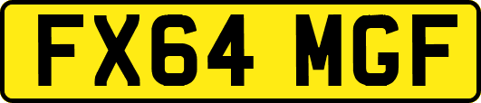 FX64MGF