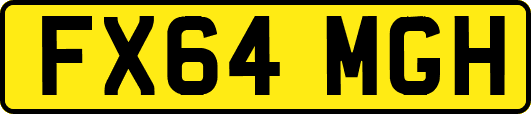 FX64MGH