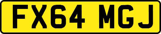 FX64MGJ