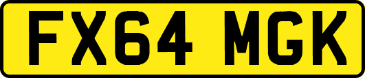 FX64MGK