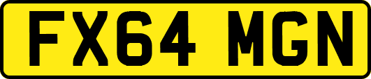 FX64MGN