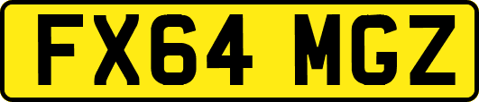 FX64MGZ