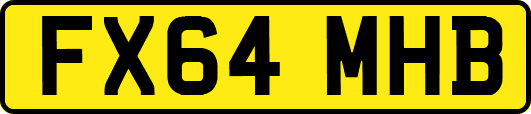FX64MHB