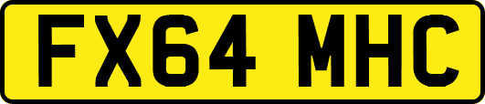 FX64MHC