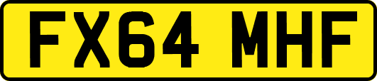 FX64MHF