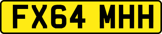 FX64MHH