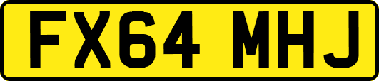 FX64MHJ