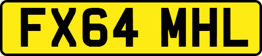 FX64MHL