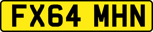 FX64MHN