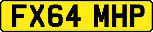 FX64MHP