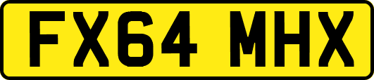 FX64MHX