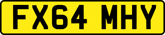 FX64MHY