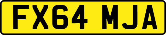 FX64MJA
