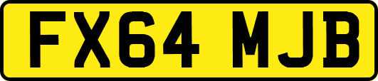 FX64MJB