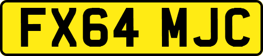FX64MJC