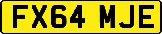 FX64MJE