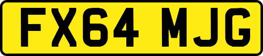 FX64MJG