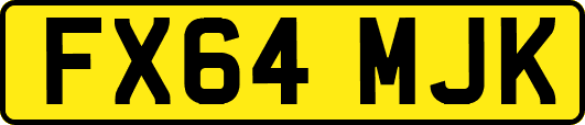 FX64MJK