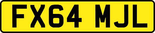 FX64MJL