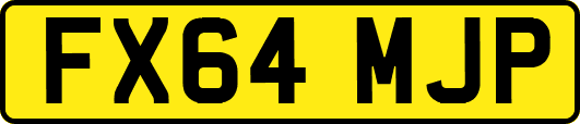 FX64MJP