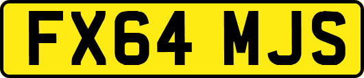 FX64MJS