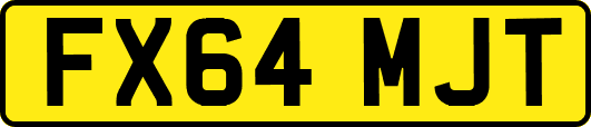 FX64MJT