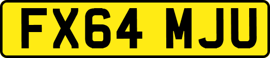 FX64MJU