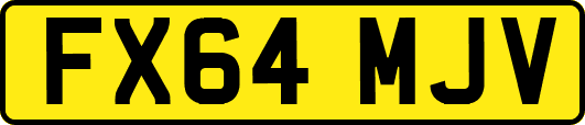 FX64MJV