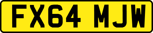 FX64MJW