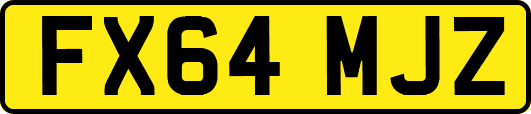 FX64MJZ