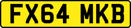 FX64MKB