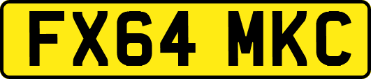FX64MKC
