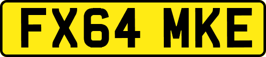 FX64MKE