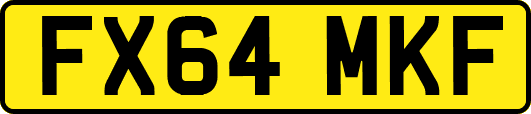 FX64MKF